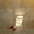 Marble Polishing in Pragati Maidan