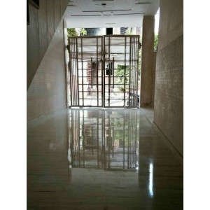 Marble Floor Ghisai In SUTHIYANA