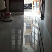 Professional Tile Fixing Services