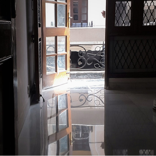 Affordable Marble Fixing Service - Best RUI, Nagpur, Maharashtra products