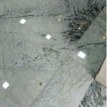Black Marble Floor PolishIng in Kumud Shahdara