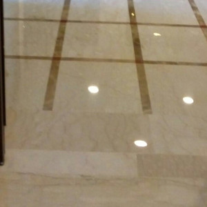 Marble Tile Flooring