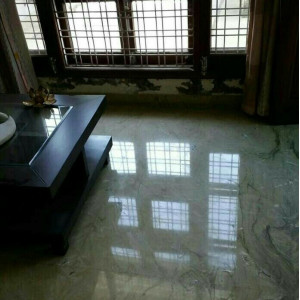 Indian Marble Floor PolishIng Service In Pragati Maidan