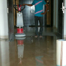 Indian Marble PolishIng in Sangam Vihar