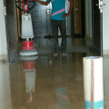 Granite Floor Polishing In Nizamuddin West-Delhi