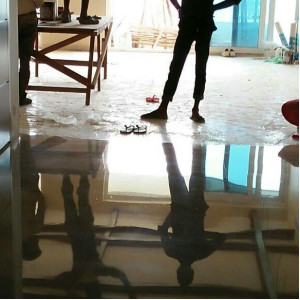 Marble Floor Cleaning Service In Dakshin puri
