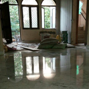 Marble Floor Polishing In Jaitpur-Delhi