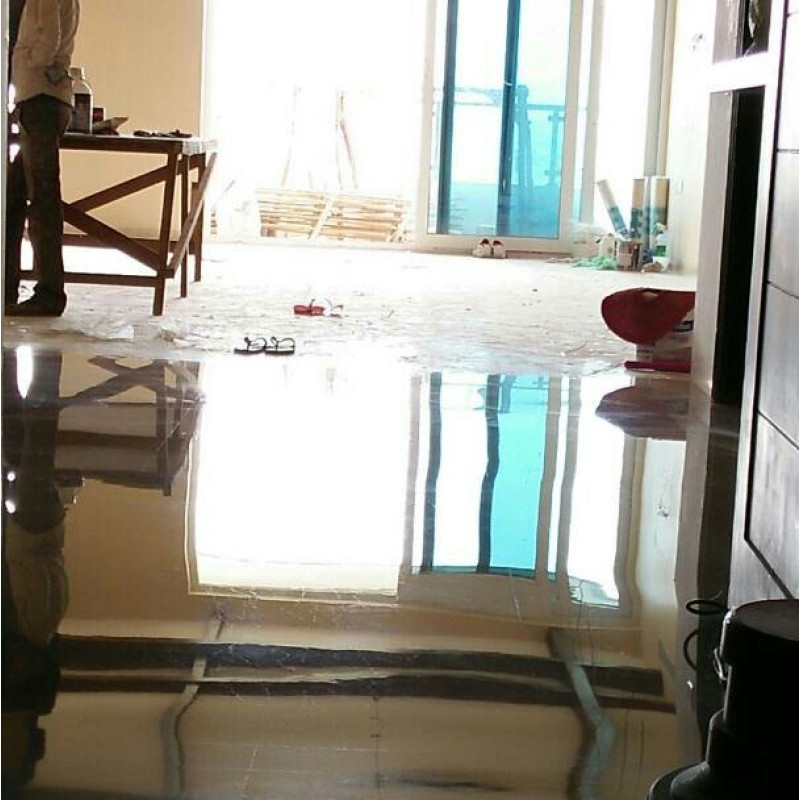 Diamond Floor Polishing In Greater Noida
