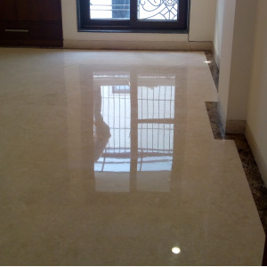 Indian Marble Floor PolishIng Service In Nargolwala Farms