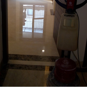 Diamond Floor Polishing In Sector 23 Dwarka