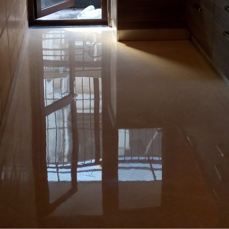 Marble Ghisai Polishing In Sector 8 Dwarka-Delhi