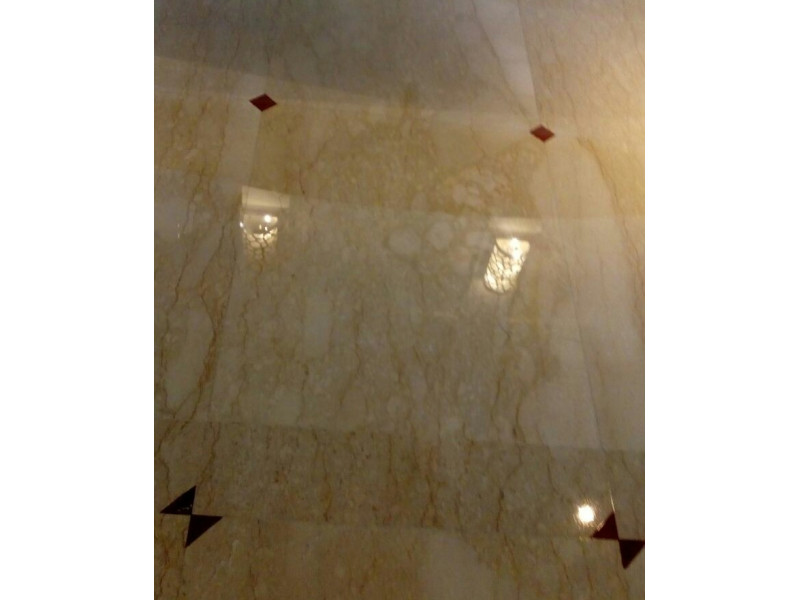 Floor Polishing Service