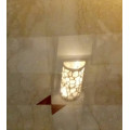 Marble Tile Cutting and Fitting