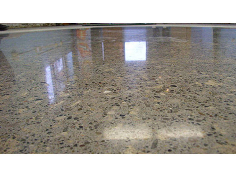 Marble Tile Installation