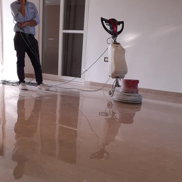 Cost of Marble Laying Services in Aish Bagh