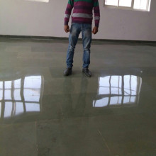 Diamond Marble Floor Polishing Services in Ndmc