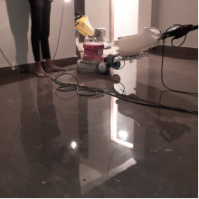 Marble Mistri Rate Per Square Foot