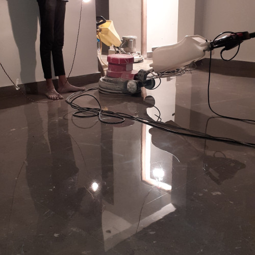 Commercial Marble Flooring - Best RUI, Nagpur, Maharashtra products