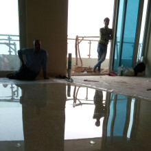 Marble Polishing Services Mumbai Price in Goregaon East Mumbai