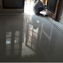 Marble Floor Cleaning in Greater Noida