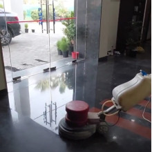 Granite Flooring Installation Service Cost