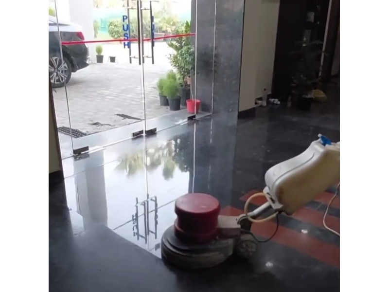 Granite Flooring Service Cost