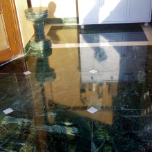 Granite Floor Polishing Service in Palwal