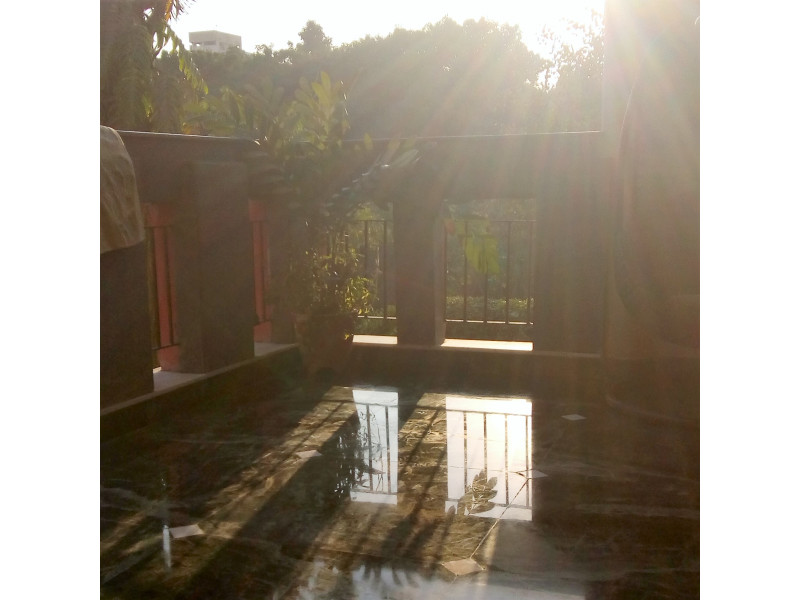 Granite Flooring Installation Service Cost