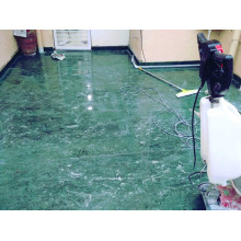 Green Marble PolishIng Service in Parwana Apartment