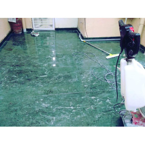 Green Marble PolishIng Service In Sangam Vihar