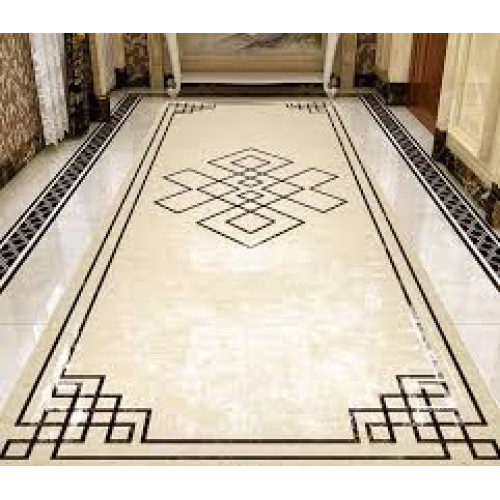 Marble Flooring Design Fitting - Best RUI, Nagpur, Maharashtra products
