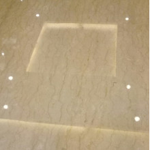 Italian Marble Floor Cleaning in Cp