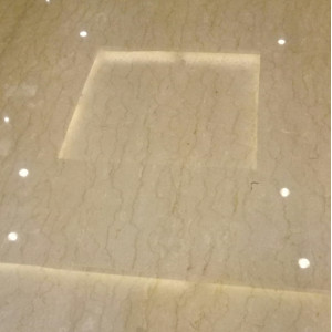 Italian Marble Floor Cleaning In CP