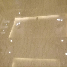 Granite and Marble Flooring