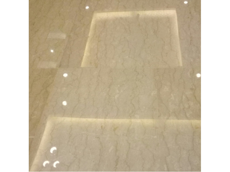 Commercial Marble Flooring
