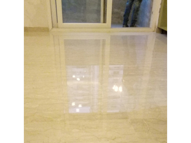 Top Marble Floor Restoration