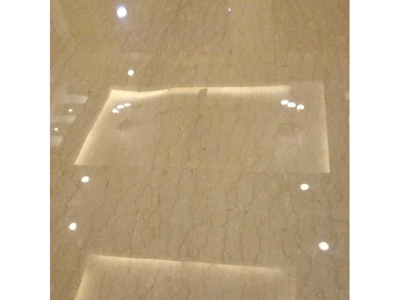 Marble Tile Flooring