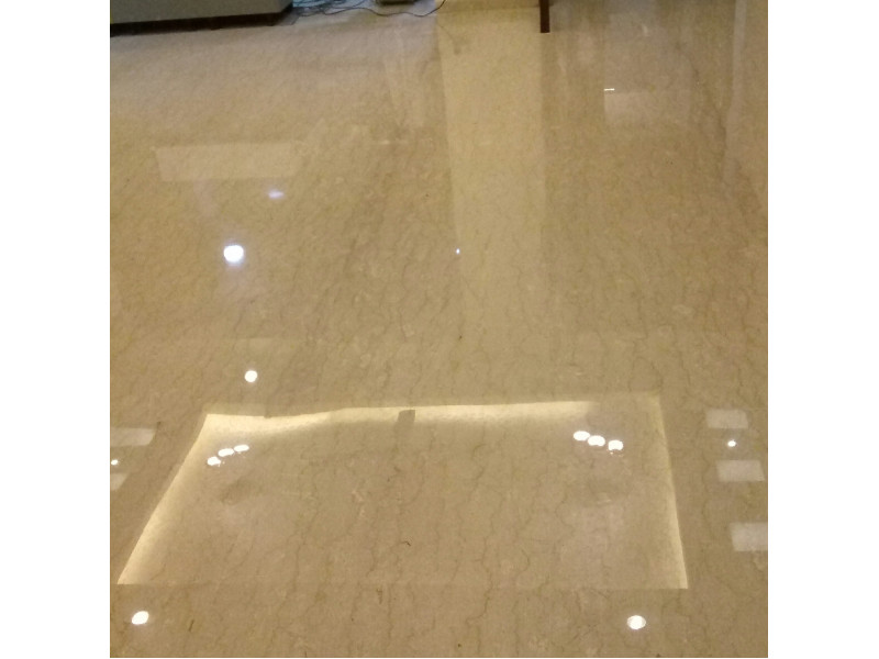 Marble Cleaning Service