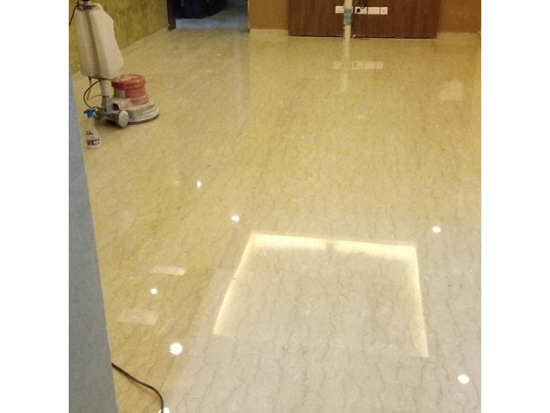 Marble Tile Fitting Price