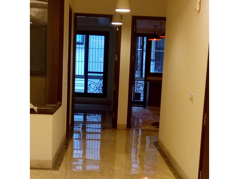 Top Marble Polishing Service