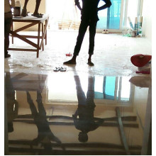 Diamond Italian Marble Polishing in Juhi Kanpur