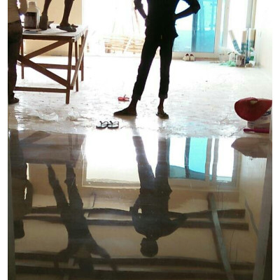 Marble Floor Buffing Service