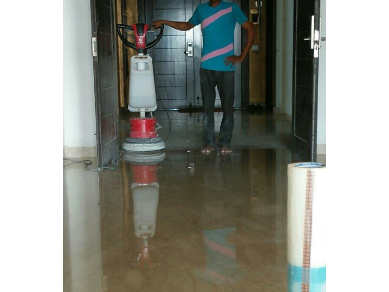 Marble Cleaning For Home