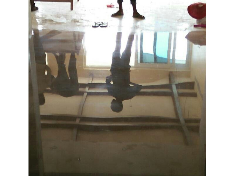 Granite Marble Polishing Service