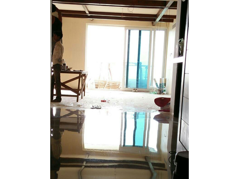 Professional Tile Fixing Services
