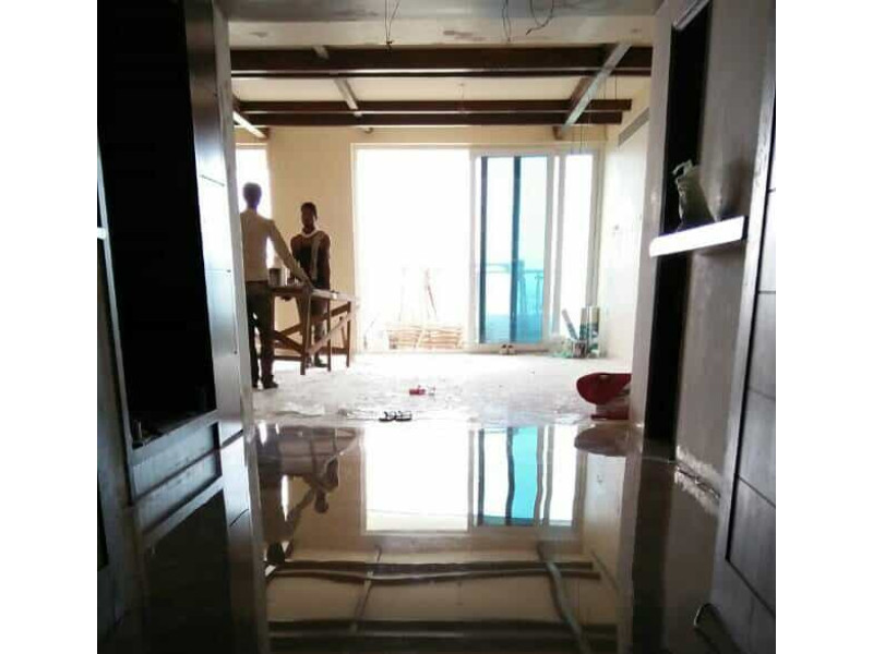 Marble Fixing Charges