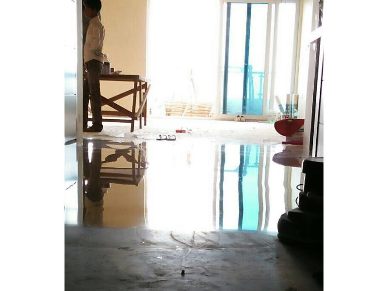 Marble Floor Polishing Prices