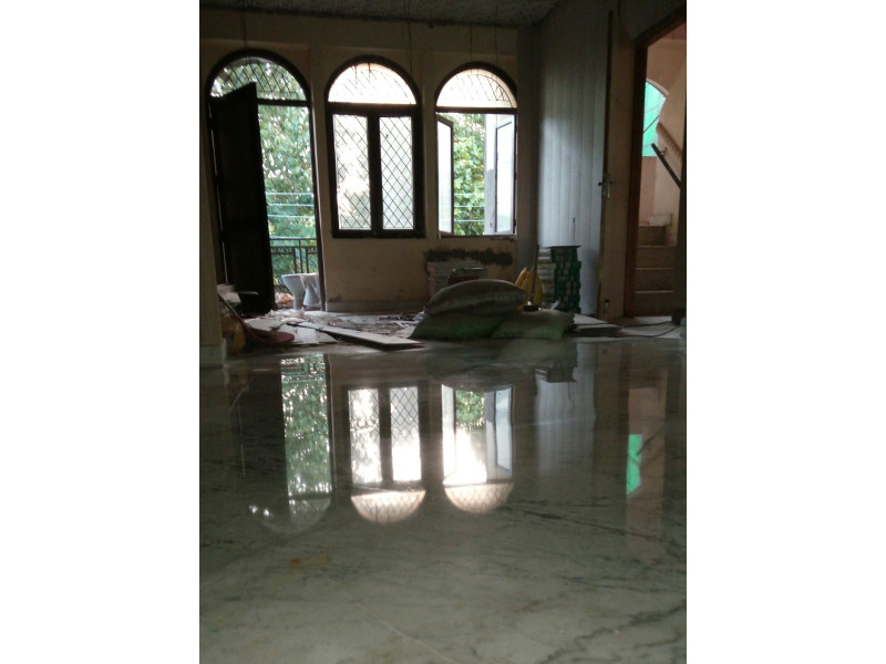 Price for Marble Countertop Installation