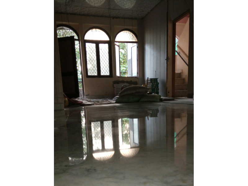 Cost to Install Marble Tiles