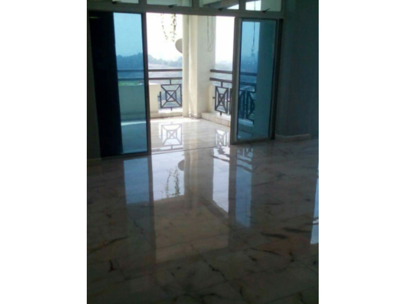 Marble Cleaning Service